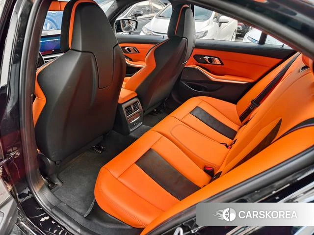 BMW M3 id 4265491 из Китая 10