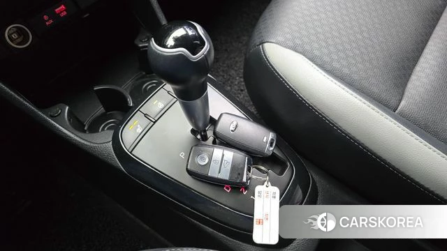 Kia All New Morning (JA) id 3955071 из Кореи 19