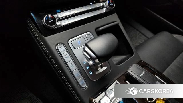 Genesis G90 id 3801422 из Кореи 19