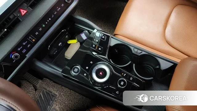 Kia Sportage 5th Generation Hybrid id 3508823 из Кореи 19