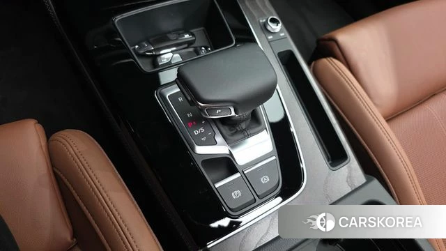 Audi Q5 (FY) id 4725442 из Кореи 41