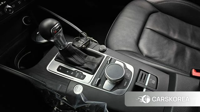 Audi New A3 id 4430431 из Кореи 30