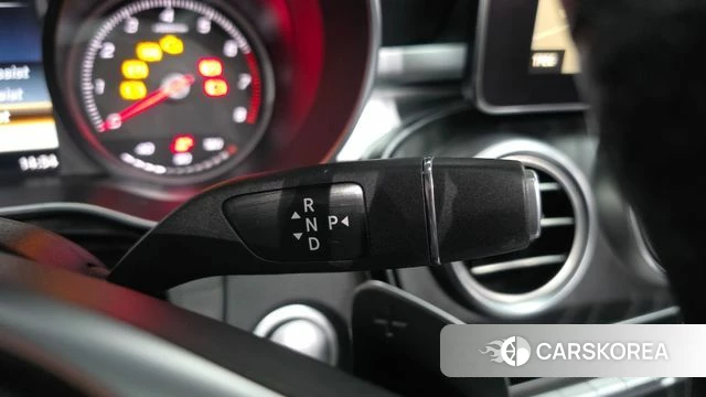 Mercedes-Benz C-Class W205 id 3873865 из Кореи 19