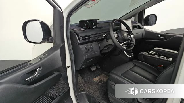 Hyundai Staria id 4427249 из Кореи 29
