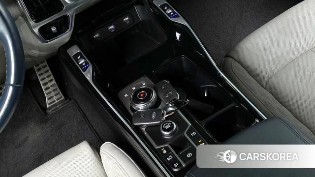 Kia Sorento 4th Generation id 4562306 из Кореи 19