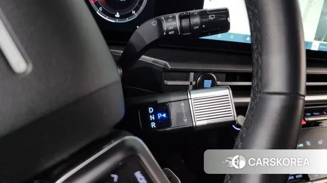 Hyundai Santa Fe (MX5) id 3377447 из Кореи 19