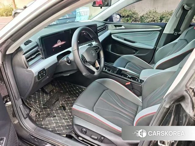 Volkswagen Lingdu id 4313467 из Китая 9