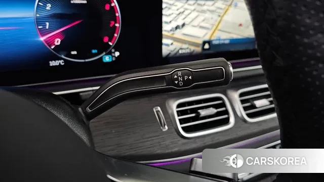 Mercedes-Benz GLE-Class W167 id 3431297 из Кореи 19