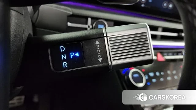 Hyundai Santa Fe (MX5) id 3487257 из Кореи 19