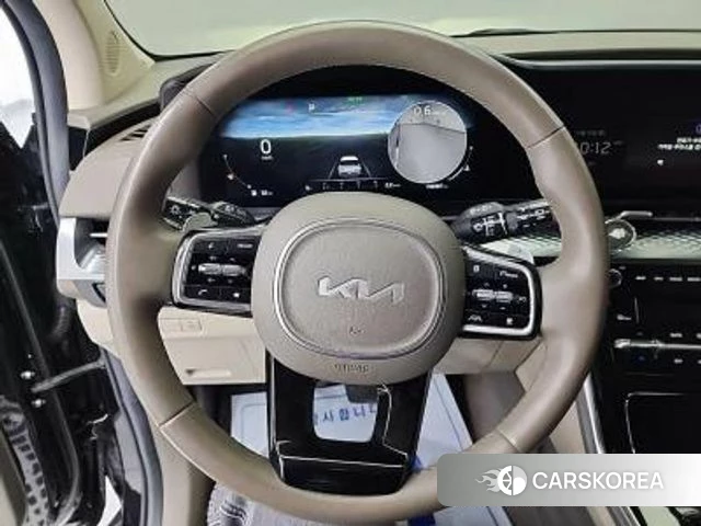 Kia Carnival 4th generation id 3898829 из Кореи 19