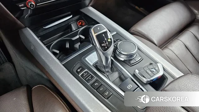 BMW X5 (F15) id 3284747 из Кореи 19