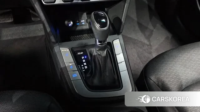 Hyundai The New Avante AD id 3626952 из Кореи 19