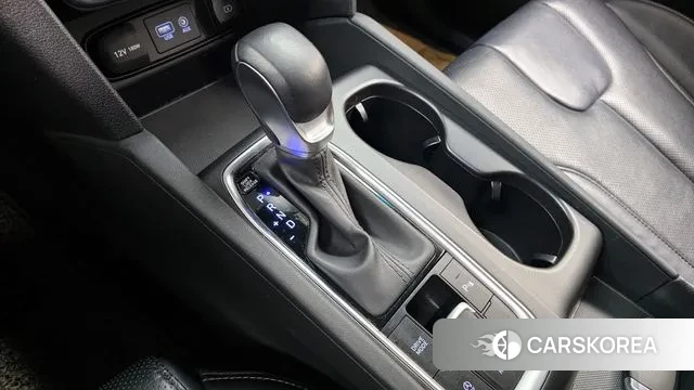 Hyundai Santa Fe TM id 3413334 из Кореи 19