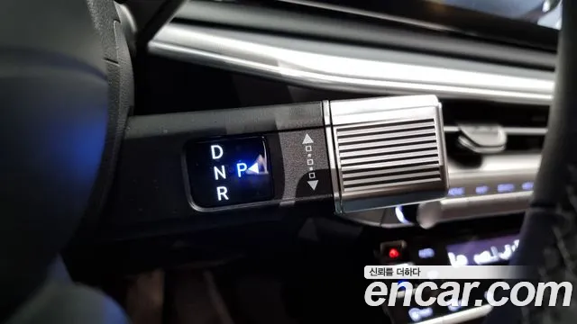 Hyundai Grandeur (GN7) id 2716859 из Кореи 19