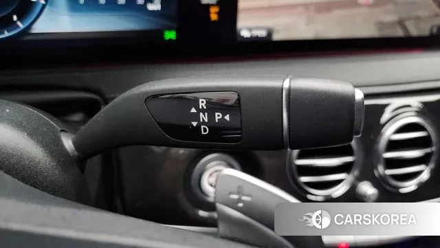 Mercedes-Benz S-Class W222 id 3412501 из Кореи 19