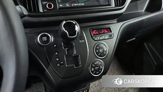 Kia The New Kia Ray id 3341279 из Кореи 19