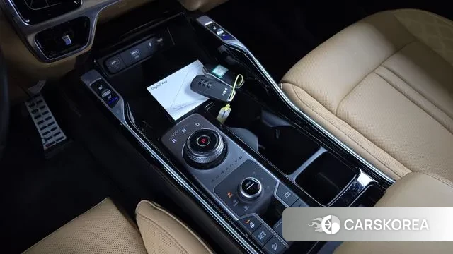 Kia Sorento 4th Generation id 3342424 из Кореи 19