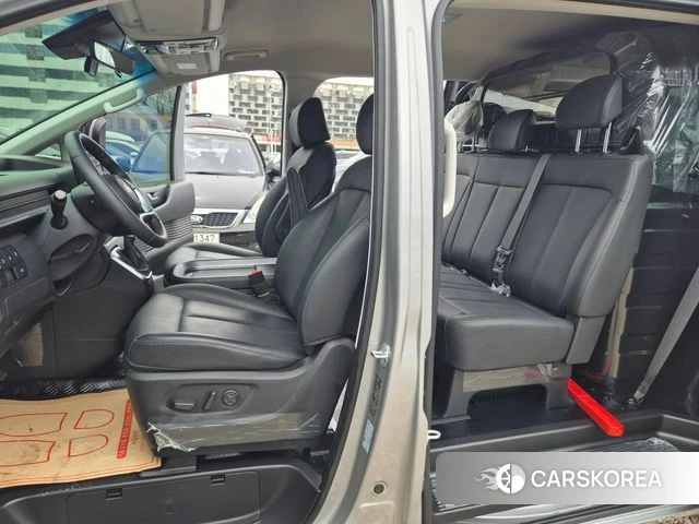 Hyundai Staria id 3882861 из Кореи 19