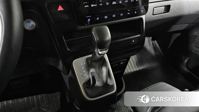 Hyundai Staria id 4501252 из Кореи 19