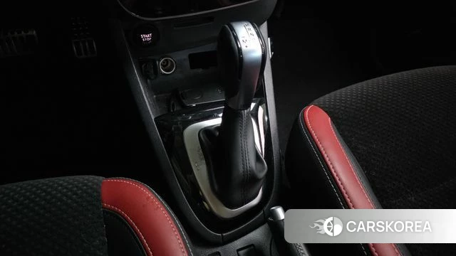 Renault Korea (Samsung) Clio id 4245952 из Кореи 19
