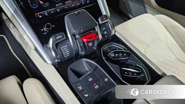 Lamborghini Urus id 4608302 из Кореи 19