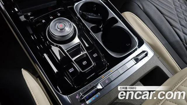 Kia Carnival 4th generation id 2852749 из Кореи 19