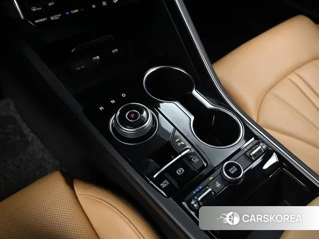 Kia K5 Hybrid 3rd Generation id 3315841 из Кореи 19