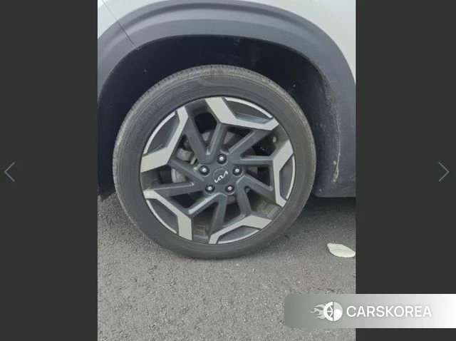 Kia The New Seltos id 4745173 из Кореи 9