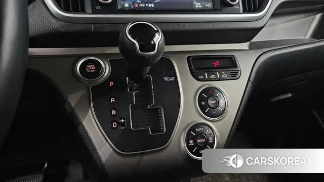 Kia The New Ray id 3270244 из Кореи 19