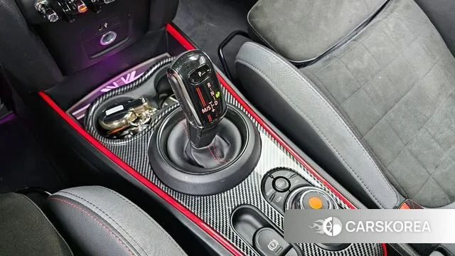 Mini Cooper S Countryman id 2890901 из Кореи 19