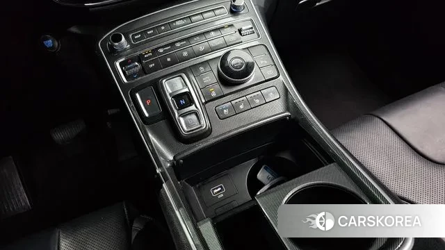 Hyundai The New Santa Fe id 3675749 из Кореи 19