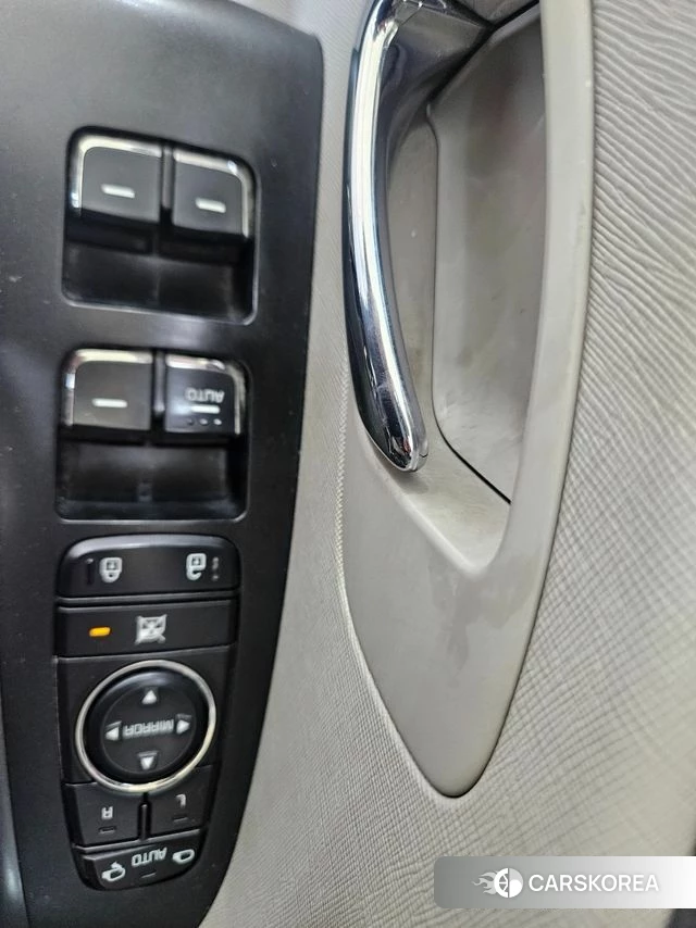 Kia All New Carnival id 3814524 из Кореи 18