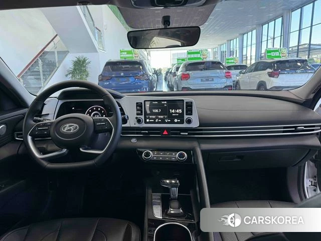 Hyundai Elantra id 4297964 из Китая 17