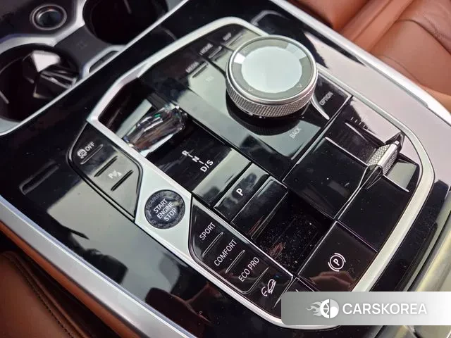 BMW X7 (G07) id 3694793 из Кореи 12