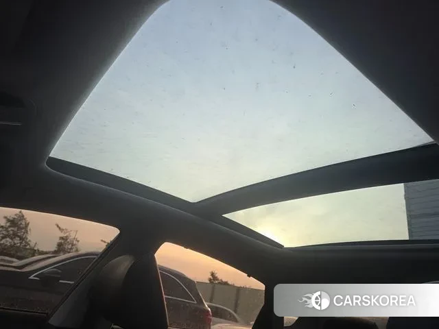 Kia K7 Premier Hybrid id 3601191 из Кореи 9