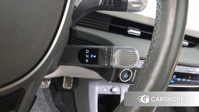 Hyundai Ionic 5 id 4567220 из Кореи 19