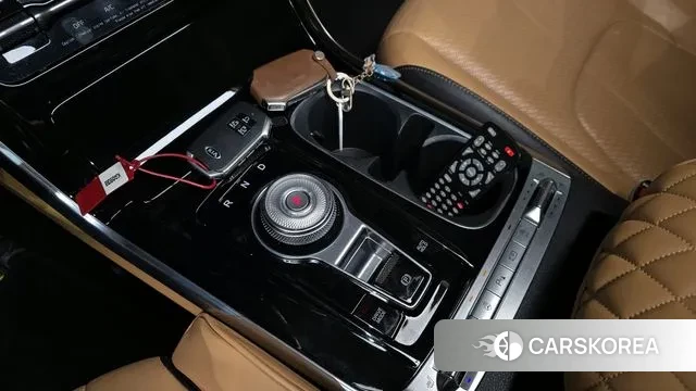 Kia Carnival 4th generation id 3577957 из Кореи 19