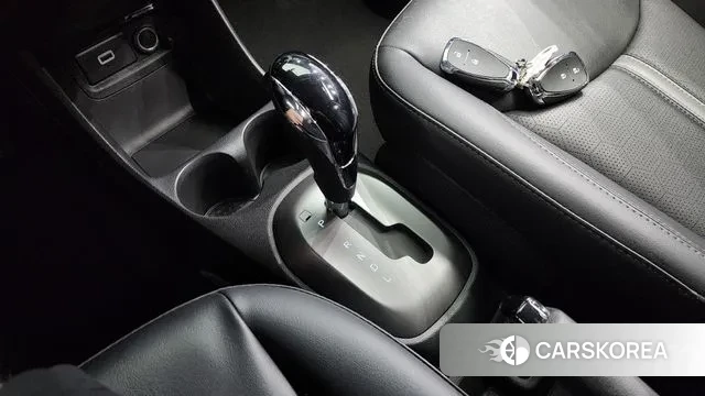 Chevrolet (GM Daewoo) The New Spark id 3013010 из Кореи 19