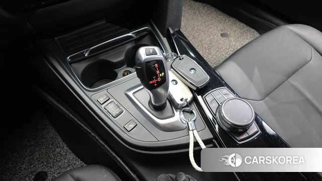 BMW 3 Series (F30) id 3880204 из Кореи 19