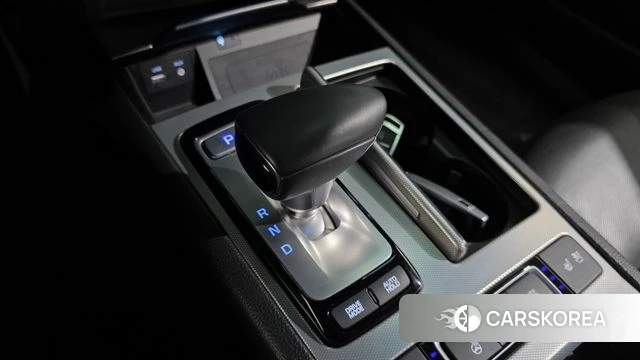 Genesis G80 id 4733006 из Кореи 19