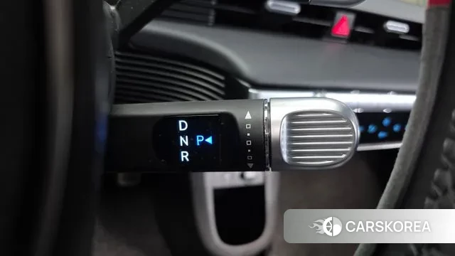 Hyundai Ionic 5 id 3349386 из Кореи 19