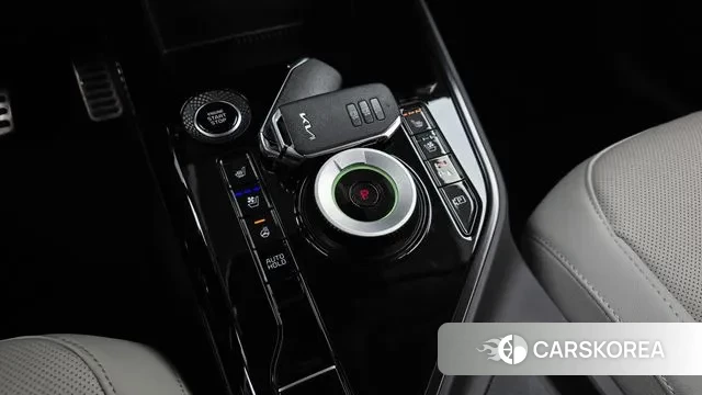 Kia Di Ol Nu Niro id 3645259 из Кореи 19