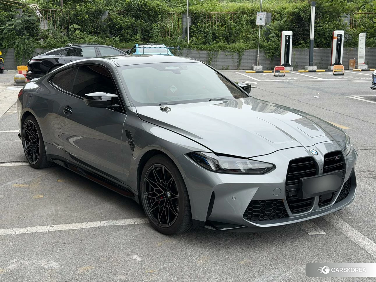 BMW M4 id 4487278 из Китая 19