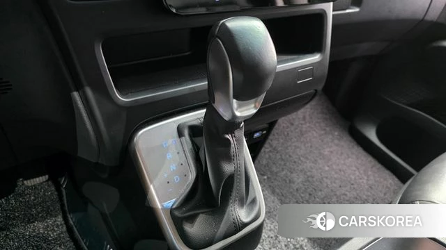 Hyundai Staria id 4757503 из Кореи 19