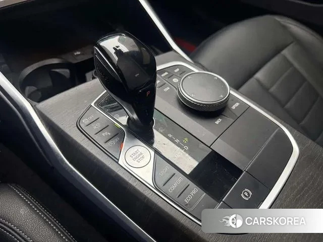 BMW 3 Series (G20) id 3622155 из Кореи 18