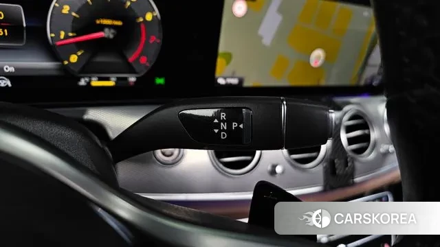 Mercedes-Benz E-Class W213 id 3312621 из Кореи 19