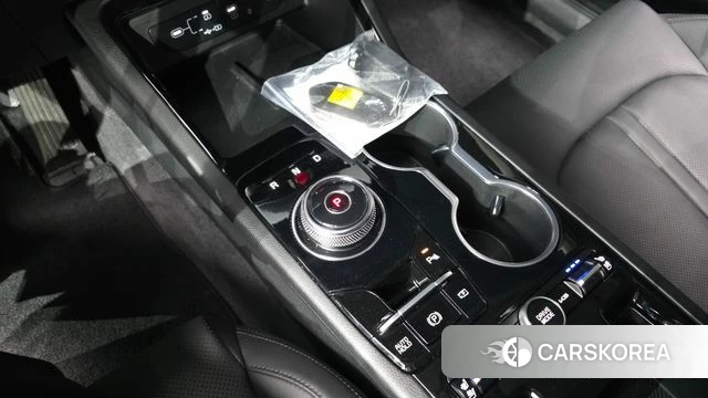 Kia The New K5 Hybrid 3rd generation id 4921558 из Кореи 32