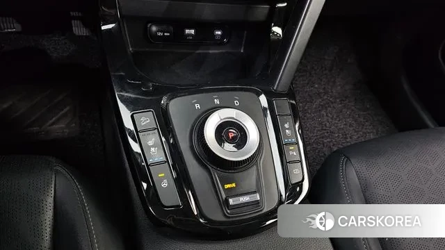 Kia The New Seltos id 3518154 из Кореи 19