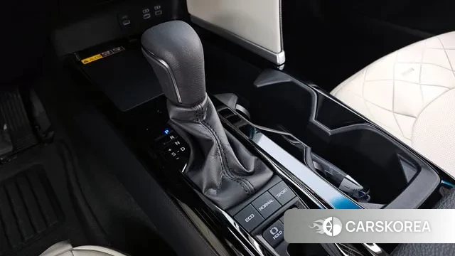 Toyota Camry (XV80) id 3744993 из Кореи 19