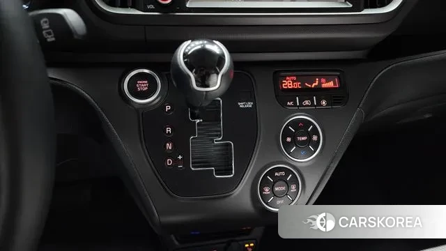 Kia The New Kia Ray id 3503009 из Кореи 19